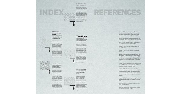 GRADUATE PROGRAM 18